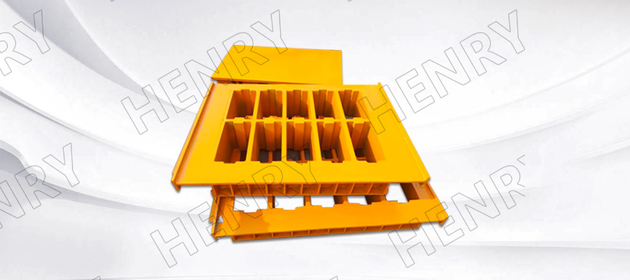 Block mould