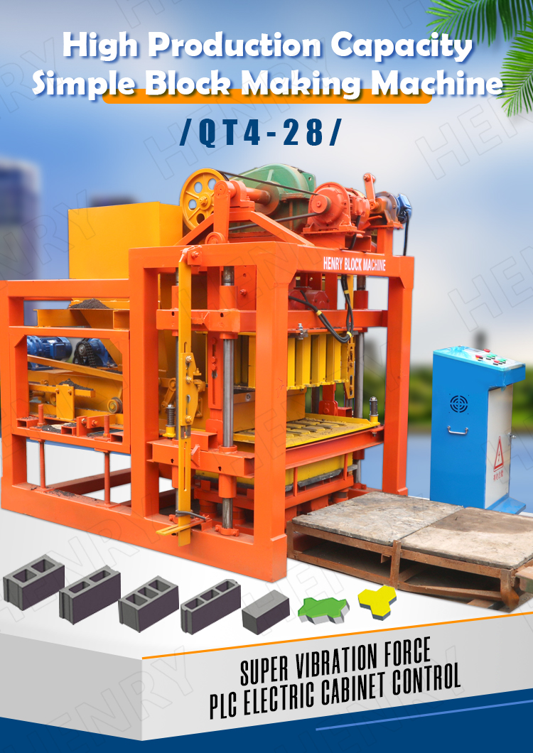 QT4-28-concrete-block-making-machine