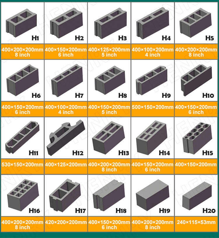 Qt3-15-Hydraulic-Automatic-Block-Making-Machine